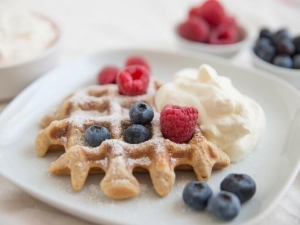 recipe for copycat glynn house inn belgian waffles