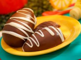 Coconut Cream Easter Eggs