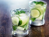 Mojitos By The Pitcher