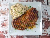 Pork Barbecue Teriyaki Recipe