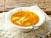 Slow Cooked Chicken and Dumplings From Scratch