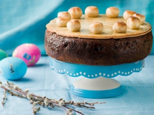 recipe for simnel (irish easter cake)
