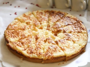 recipe for easter italian sweet rice pie