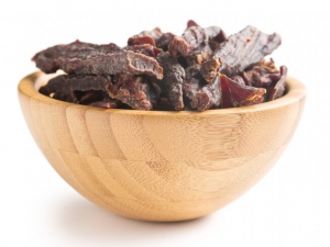 recipe for mexican jerky