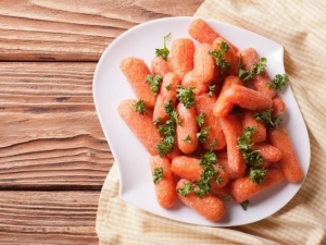 recipe for grand marnier glazed carrots