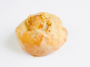 recipe for passover miniature potato knishes