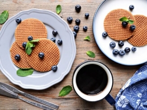 recipe for passover waffles or pancakes