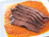 photo of Slow Cooked Beef Brisket