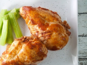 recipe for easy bloody mary chicken