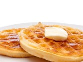 Maple Waffles
