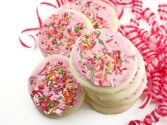 World's Best Sugar Cookie Recipe