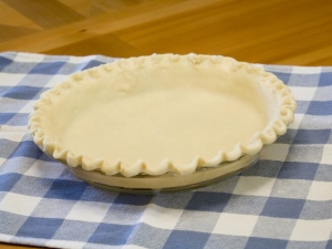 recipe for greek olive oil pie crust