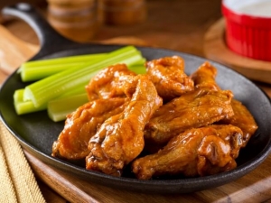 recipe for copycat applebee's chicken wings