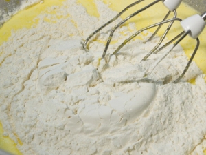 recipe for gluten-free biscuit or baking mix