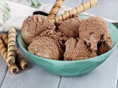 Chocolate Frozen Yogurt Recipe