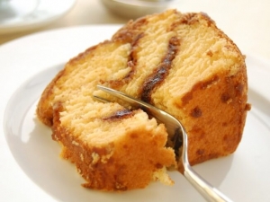 recipe for sinful cinnamon bundt cake