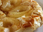 Almost Fat Free Pie Crust
