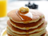 Aunt Jemima's Pancake Mix