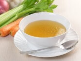 Vegetarian Broth