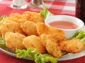 Outback Steakhouse Coconut Shrimp