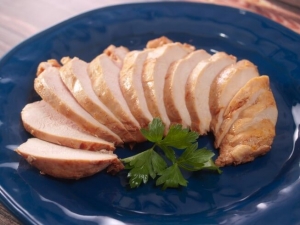 recipe for chicken terrific