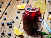 Kids Favorite Purple Lemonade Recipe