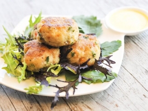 recipe for maryland-style crab cakes