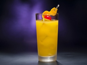 recipe for harvey wallbanger cocktail
