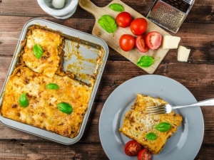 recipe for overnight lasagna bolognese