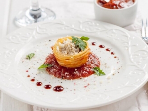 recipe for spaghetti cupcakes