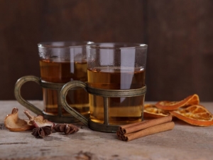 recipe for favorite hot spiced tea
