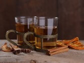 Favorite Hot Spiced Tea