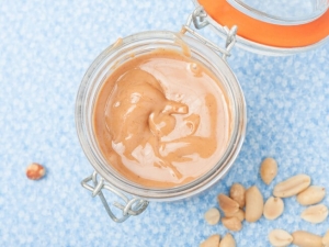recipe for homemade honey-peanut butter