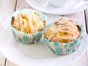 recipe for currant pumpkin muffins