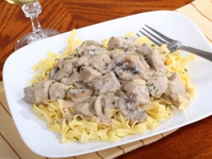 recipe for 10 hour slow cooker beef stroganoff