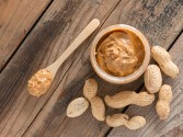 Blender Peanut Butter