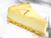 French Lime Cheesecake With Vanilla Wafer Crust Recipe