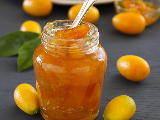 photo of Grand Marnier Marmalade
