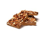 Pecan Molasses Toffee