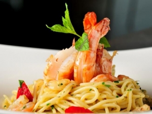 recipe for prawns sambuca