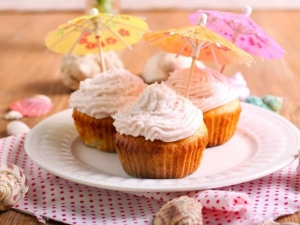 recipe for pina colada cupcakes from scratch
