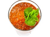 Iced Ginger Green Tea Recipe