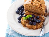 Bunny's Favorite Bread (Carrot Bread)