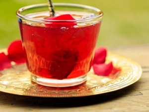 recipe for flower petal jelly