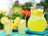 Basic Lemonade