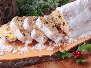 recipe for sourdough german stollen