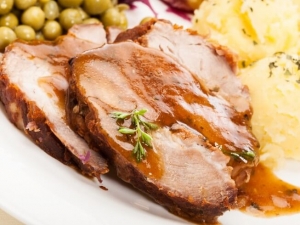 recipe for pressure cooker pork in beer and onions