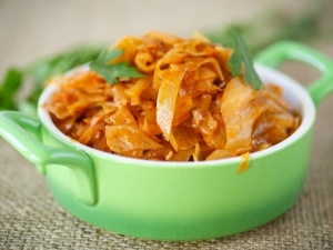 recipe for beer braised cabbage