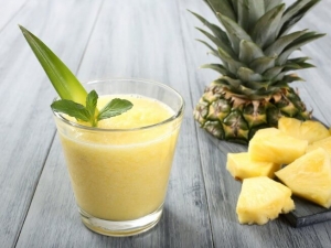 recipe for non alcoholic pina colada punch