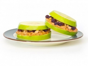 recipe for gourmet peanut butter